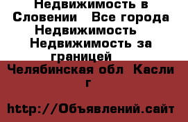 Недвижимость в Словении - Все города Недвижимость » Недвижимость за границей   . Челябинская обл.,Касли г.